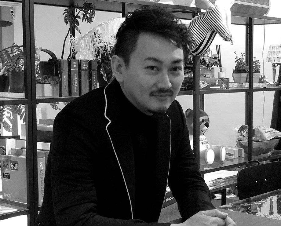 Eiichi Maruyama